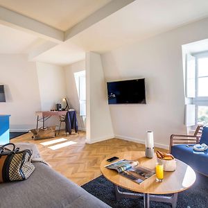 Chambre Privilège