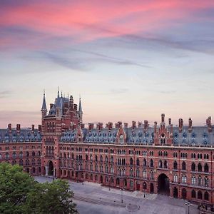 St. Pancras Renaissance Hotel London